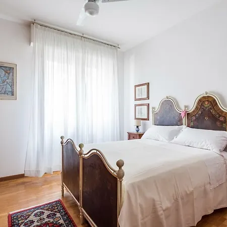 Appartamento Bsp 94 - Ampio Zona Irnerio *