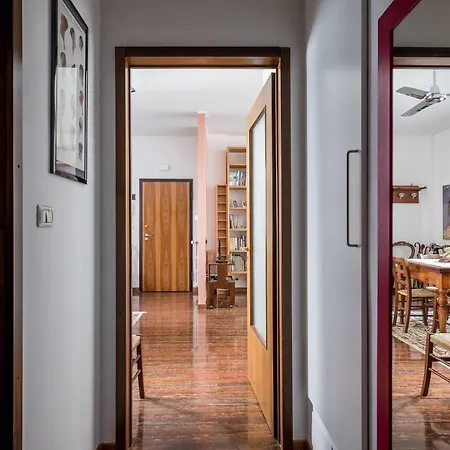 Bsp 94 - Ampio Zona Irnerio Apartment Bologna