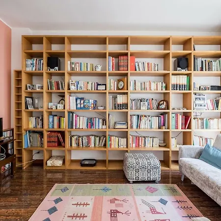 Apartment Bsp 94 - Ampio Zona Irnerio *