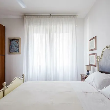 Apartment Bsp 94 - Ampio Zona Irnerio *