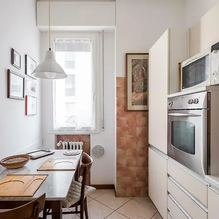 Appartamento Bsp 94 - Ampio Zona Irnerio Bologna