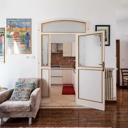 Apartment Bsp 94 - Ampio Zona Irnerio